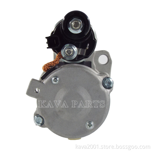 12V Starter Motor For Honda 4380000140 438000-0140